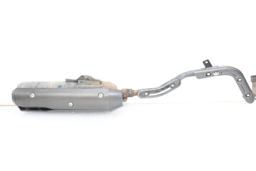 photo de AUSPUFF KYMCO K-PW K-PIPE 50 (2012 - 2017)