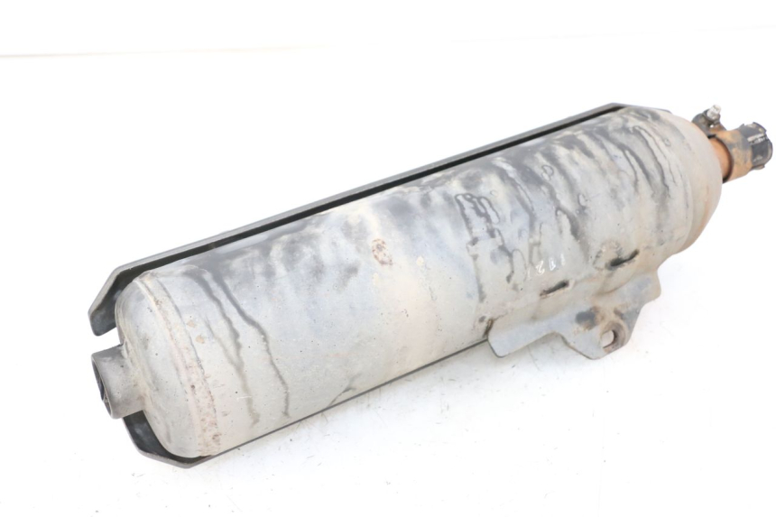 photo de AUSPUFF KYMCO K-PW K-PIPE 50 (2012 - 2017)