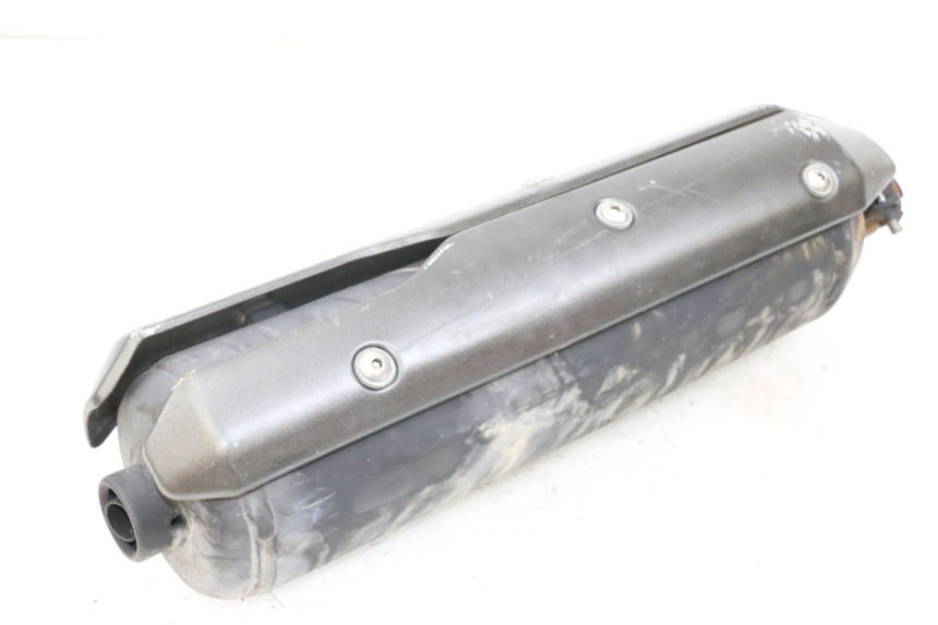 photo de AUSPUFF KYMCO K-PW K-PIPE 50 (2012 - 2017)