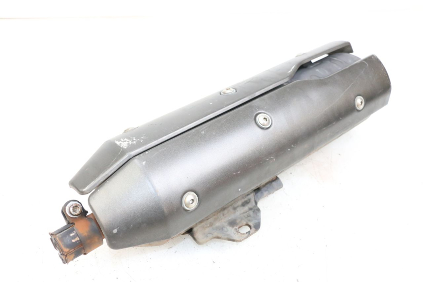 photo de AUSPUFF KYMCO K-PW K-PIPE 50 (2012 - 2017)