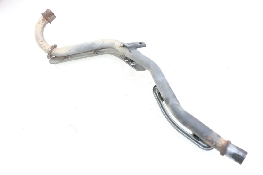 photo de AUSPUFF KYMCO K-PW K-PIPE 50 (2012 - 2017)