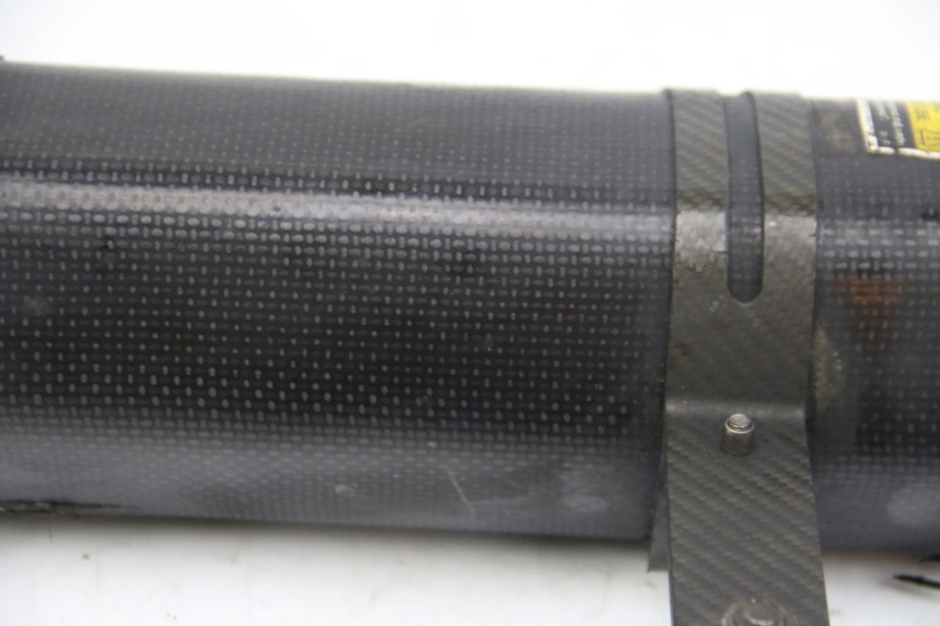 photo de AUSPUFFTOPF KAWASAKI Z ABS 1000 (2014 - 2020)