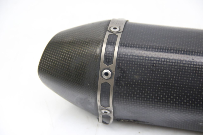 photo de AUSPUFFTOPF KAWASAKI Z ABS 1000 (2014 - 2020)