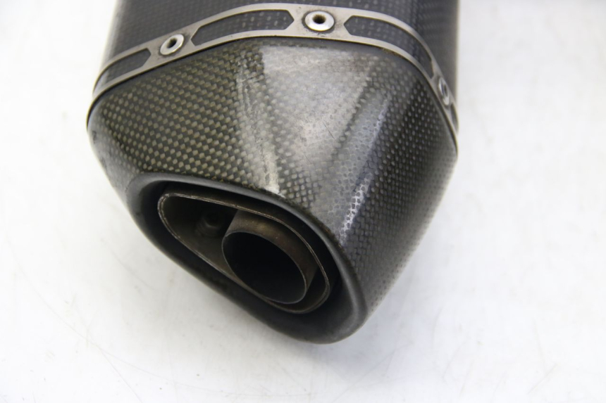 photo de AUSPUFFTOPF KAWASAKI Z ABS 1000 (2014 - 2020)