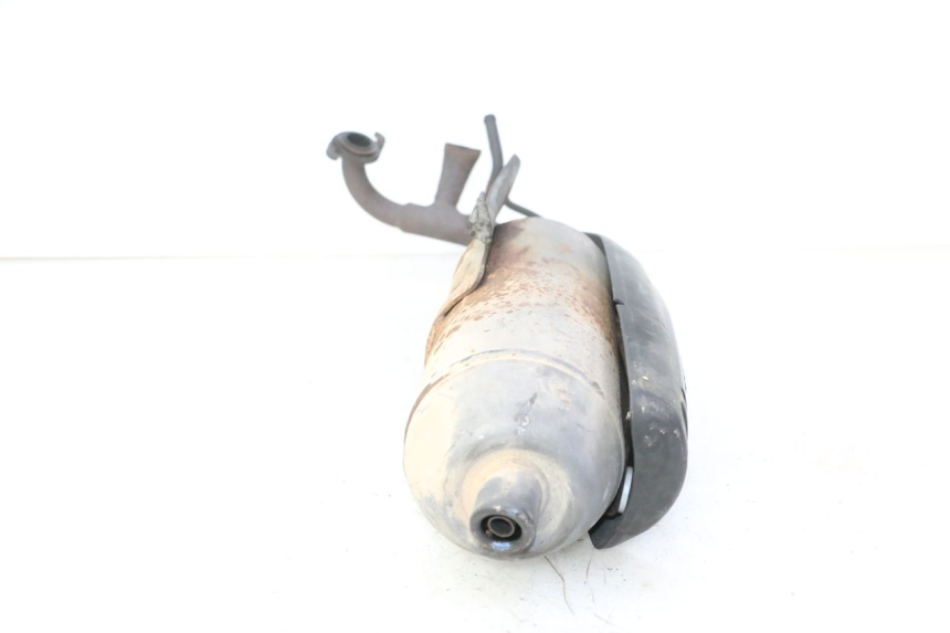 photo de AUSPUFFTOPF PEUGEOT KISBEE 2T 50 (2010 - 2017)