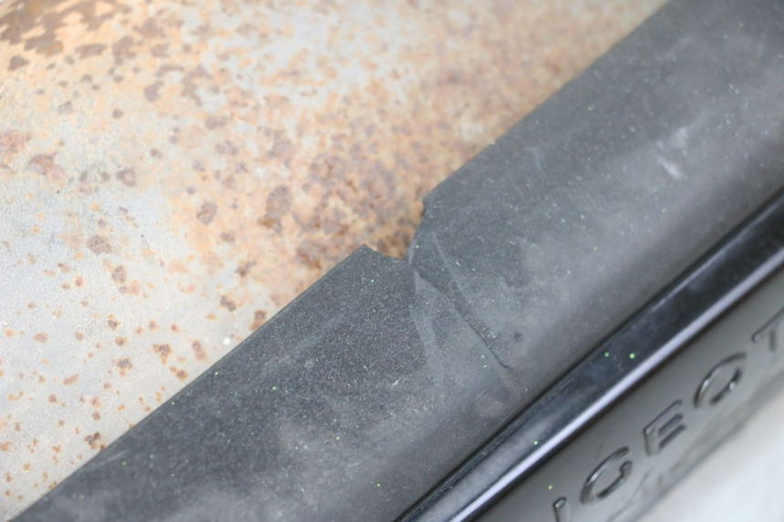 photo de AUSPUFFTOPF PEUGEOT KISBEE 2T 50 (2010 - 2017)