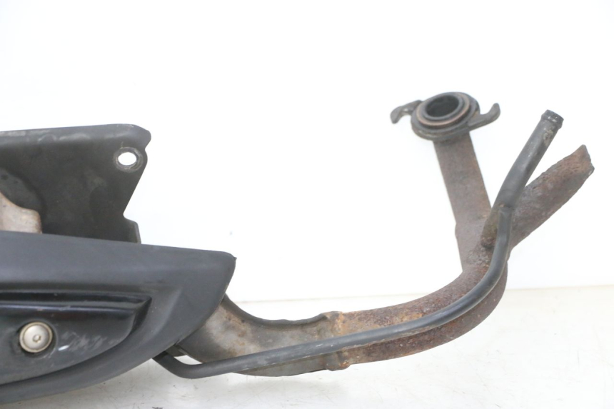 photo de AUSPUFFTOPF PEUGEOT KISBEE 2T 50 (2010 - 2017)