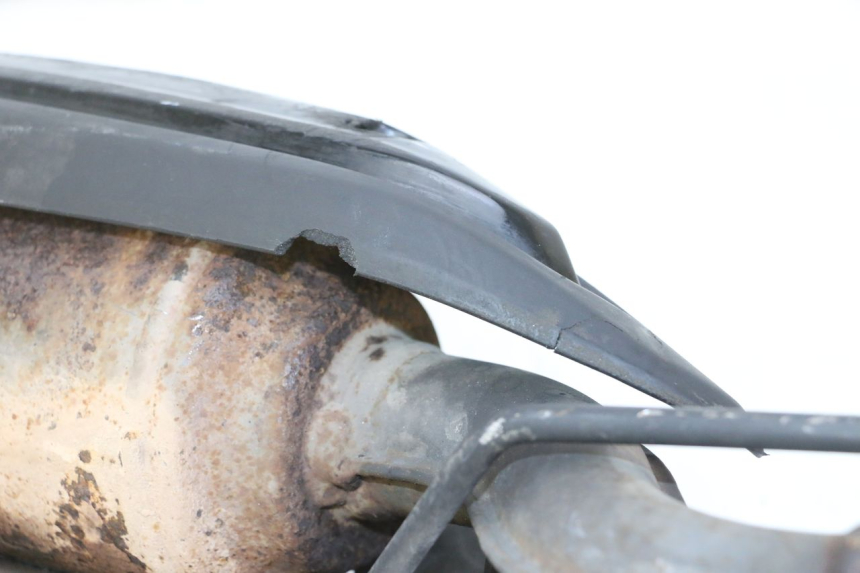 photo de AUSPUFFTOPF PEUGEOT KISBEE 2T 50 (2010 - 2017)