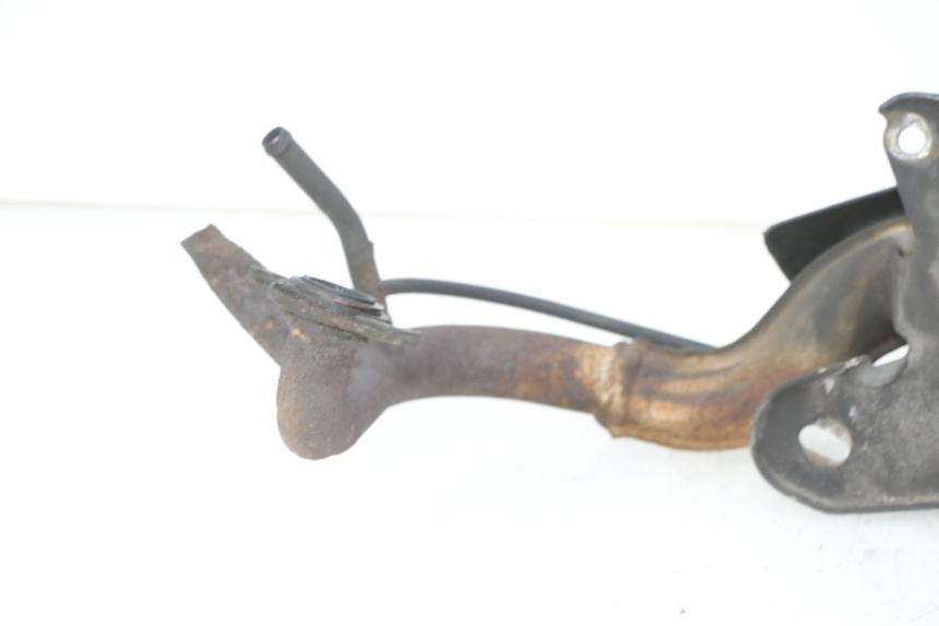 photo de AUSPUFFTOPF PEUGEOT KISBEE 2T 50 (2010 - 2017)