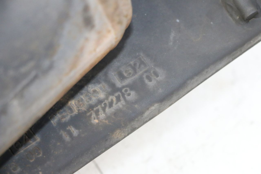 photo de AUSPUFFTOPF PEUGEOT KISBEE 2T 50 (2010 - 2017)