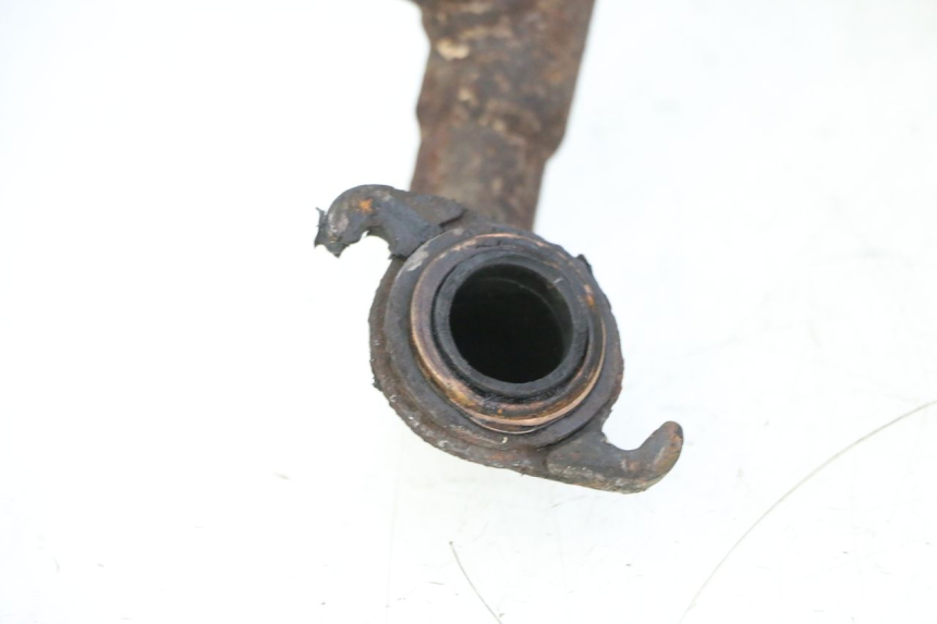 photo de AUSPUFFTOPF PEUGEOT KISBEE 2T 50 (2010 - 2017)