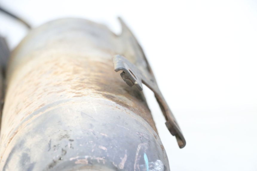 photo de AUSPUFFTOPF PEUGEOT KISBEE 2T 50 (2010 - 2017)