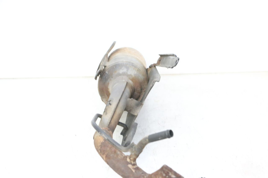 photo de AUSPUFFTOPF PEUGEOT KISBEE 2T 50 (2010 - 2017)