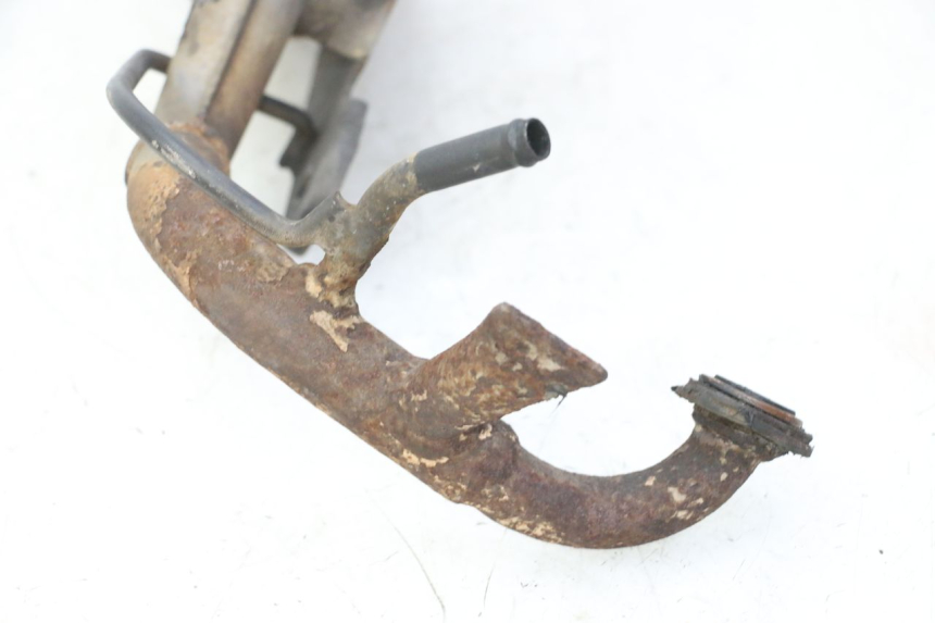 photo de AUSPUFFTOPF PEUGEOT KISBEE 2T 50 (2010 - 2017)