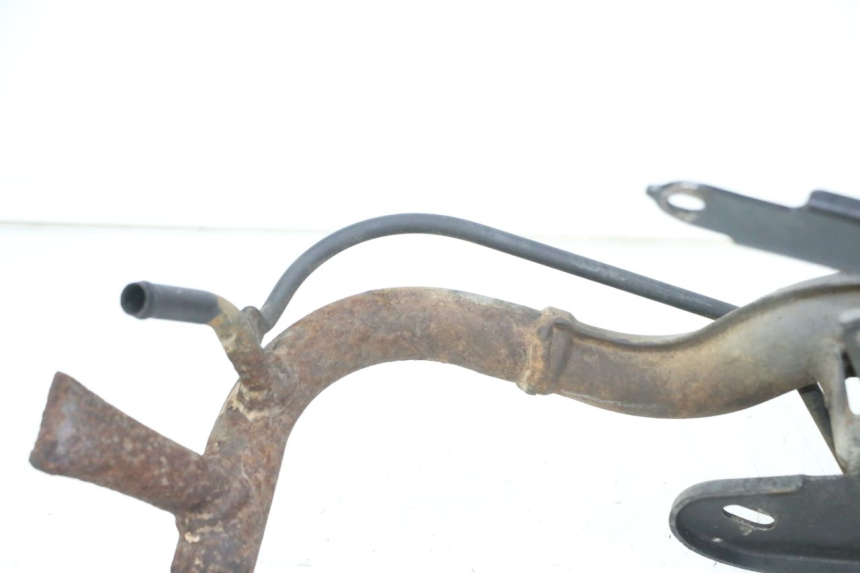 photo de AUSPUFFTOPF PEUGEOT KISBEE 2T 50 (2010 - 2017)