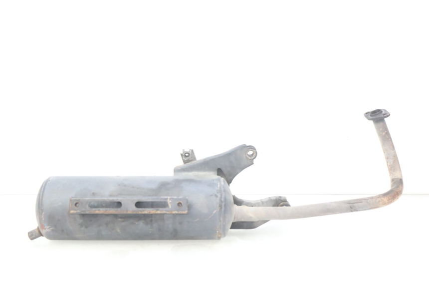 photo de AUSPUFFTOPF PEUGEOT KISBEE 4T 50 (2010 - 2017)