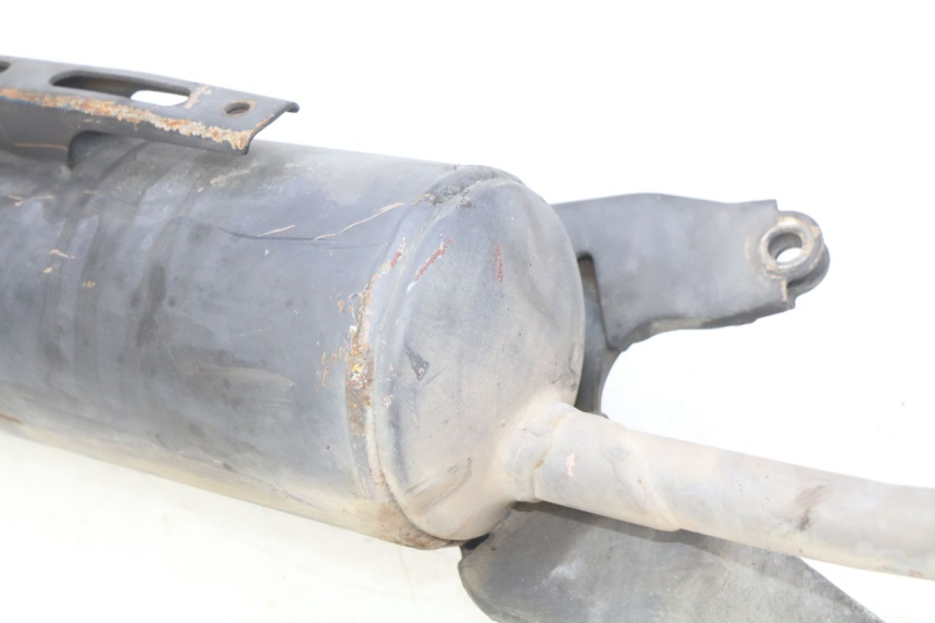 photo de AUSPUFFTOPF PEUGEOT KISBEE 4T 50 (2010 - 2017)