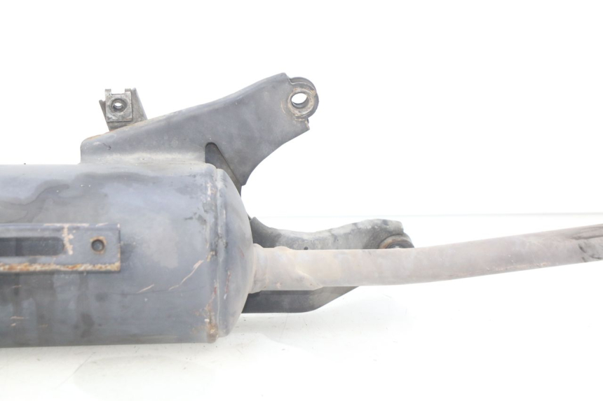 photo de AUSPUFFTOPF PEUGEOT KISBEE 4T 50 (2010 - 2017)