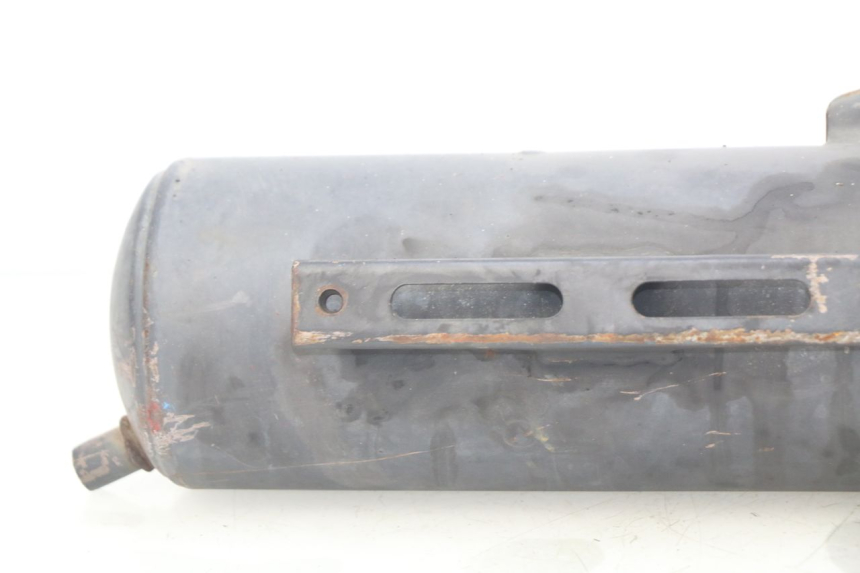 photo de AUSPUFFTOPF PEUGEOT KISBEE 4T 50 (2010 - 2017)