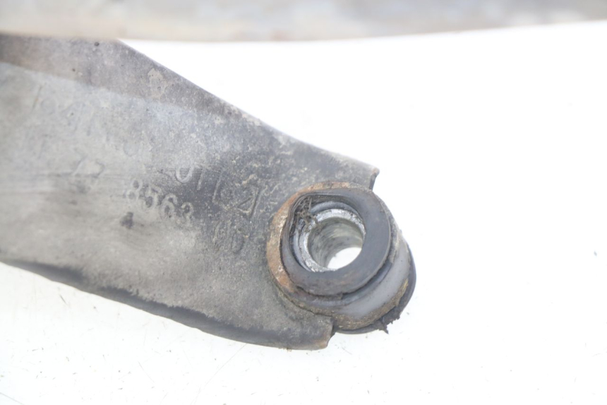 photo de AUSPUFFTOPF PEUGEOT KISBEE 4T 50 (2010 - 2017)