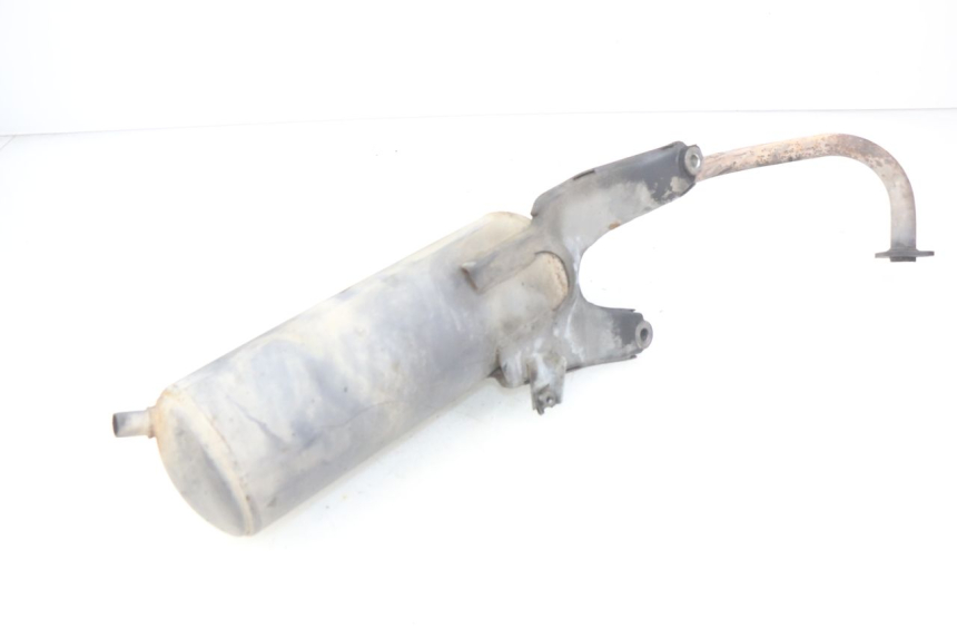 photo de AUSPUFFTOPF PEUGEOT KISBEE 4T 50 (2010 - 2017)