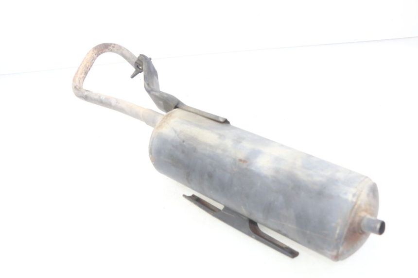 photo de AUSPUFFTOPF PEUGEOT KISBEE 4T 50 (2010 - 2017)