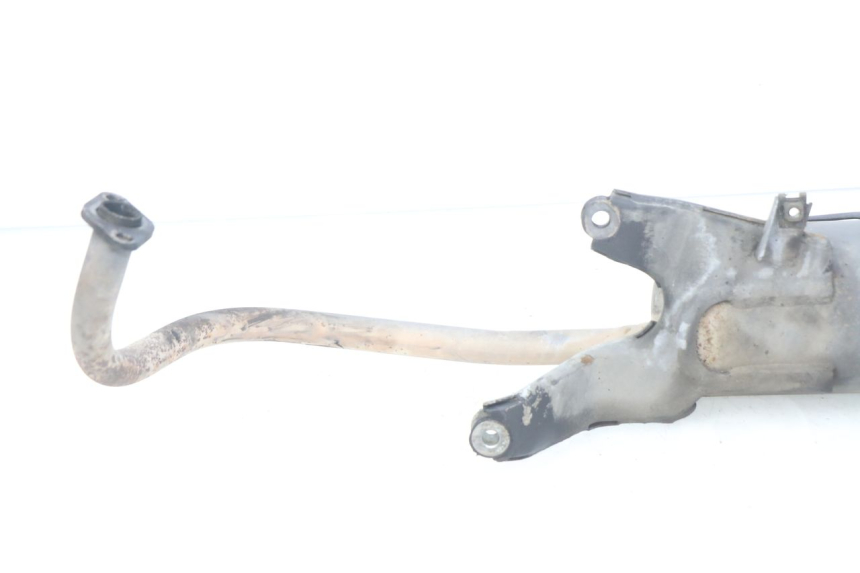 photo de AUSPUFFTOPF PEUGEOT KISBEE 4T 50 (2010 - 2017)