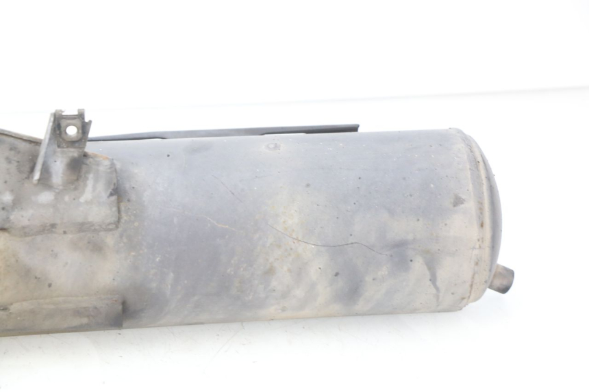 photo de AUSPUFFTOPF PEUGEOT KISBEE 4T 50 (2010 - 2017)