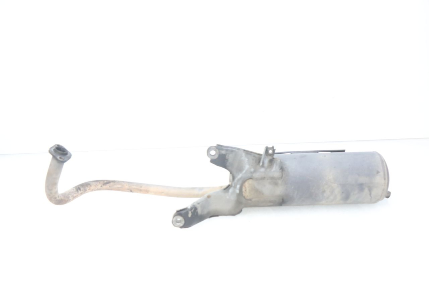 photo de AUSPUFFTOPF PEUGEOT KISBEE 4T 50 (2010 - 2017)