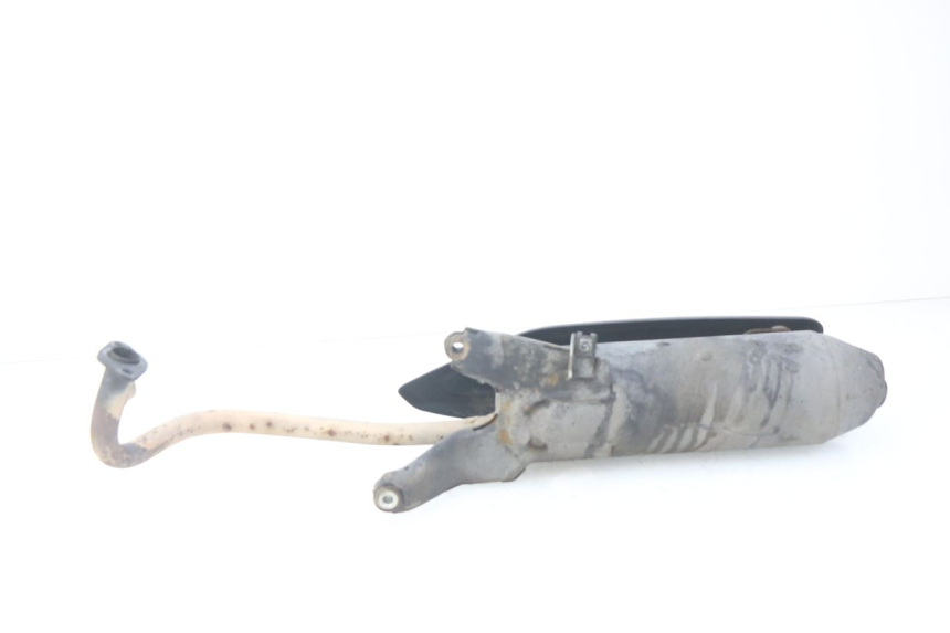 photo de AUSPUFFTOPF PEUGEOT KISBEE 4T 50 (2018 - 2022)