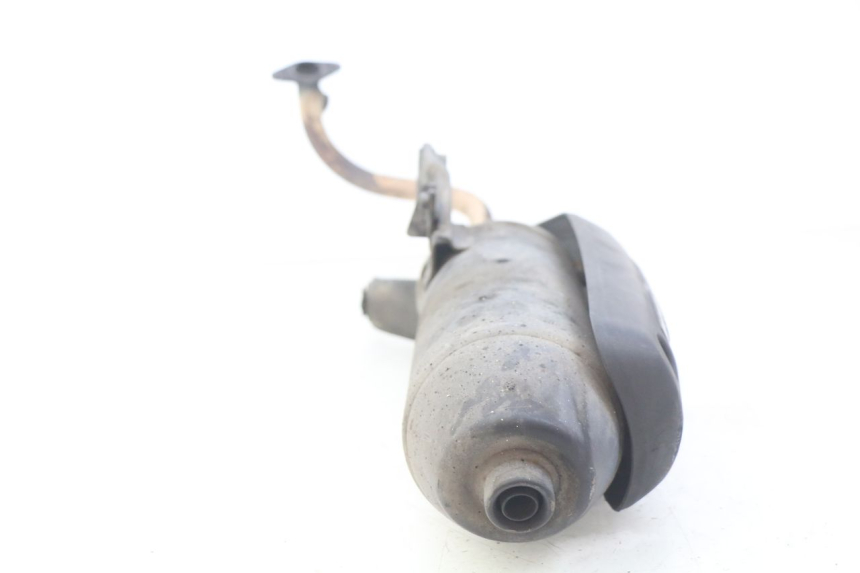 photo de AUSPUFFTOPF PEUGEOT KISBEE 4T 50 (2018 - 2022)