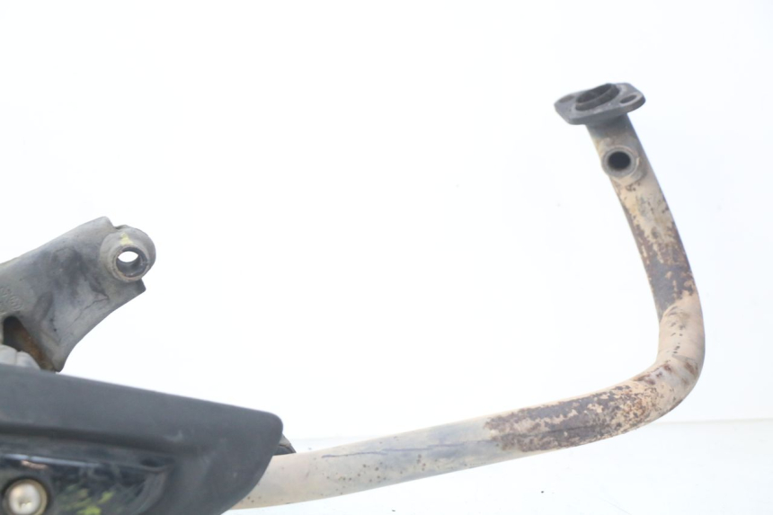 photo de AUSPUFFTOPF PEUGEOT KISBEE 4T 50 (2018 - 2022)