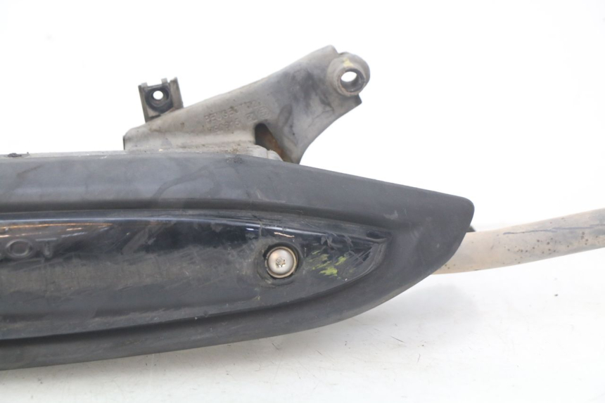 photo de AUSPUFFTOPF PEUGEOT KISBEE 4T 50 (2018 - 2022)