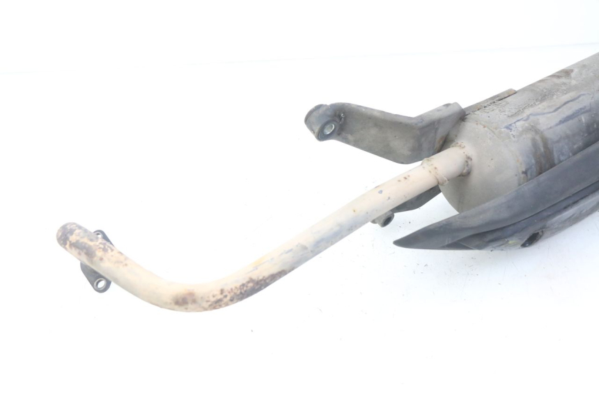 photo de AUSPUFFTOPF PEUGEOT KISBEE 4T 50 (2018 - 2022)