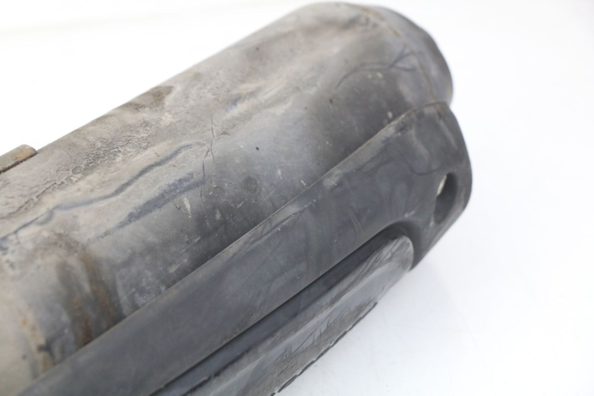 photo de AUSPUFFTOPF PEUGEOT KISBEE 4T 50 (2018 - 2022)