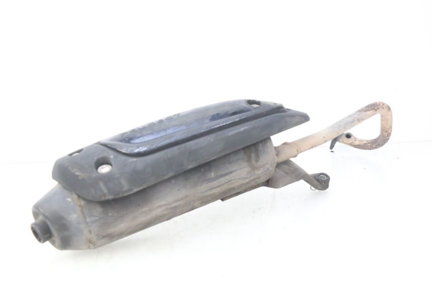 photo de AUSPUFFTOPF PEUGEOT KISBEE 4T 50 (2018 - 2022)