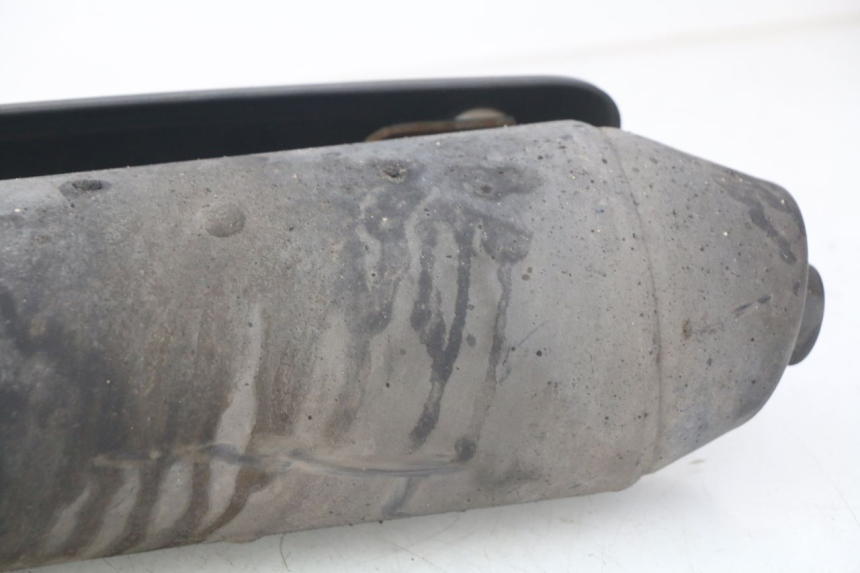 photo de AUSPUFFTOPF PEUGEOT KISBEE 4T 50 (2018 - 2022)