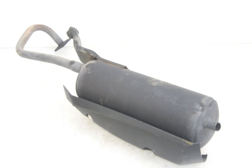 photo de AUSPUFFTOPF PEUGEOT KISBEE 4T 50 (2010 - 2017)