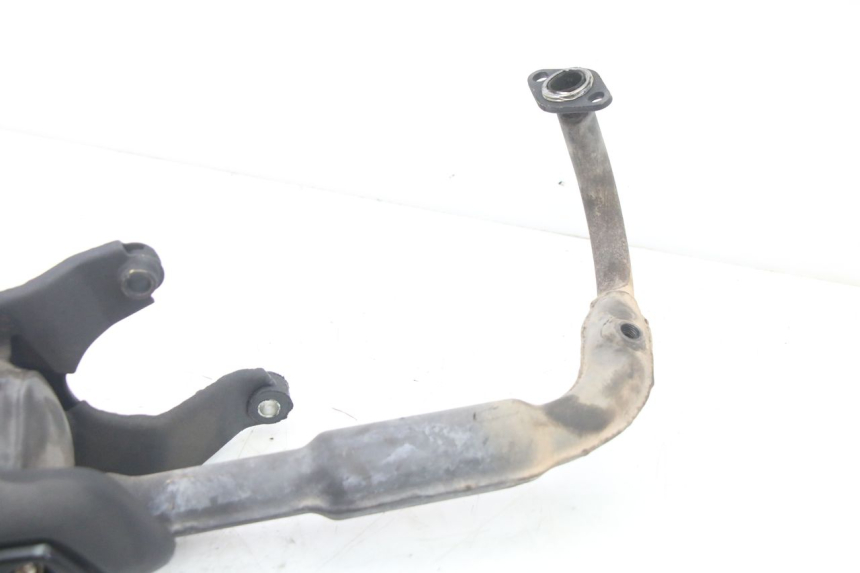 photo de AUSPUFFTOPF PEUGEOT KISBEE 4T 50 (2018 - 2022)