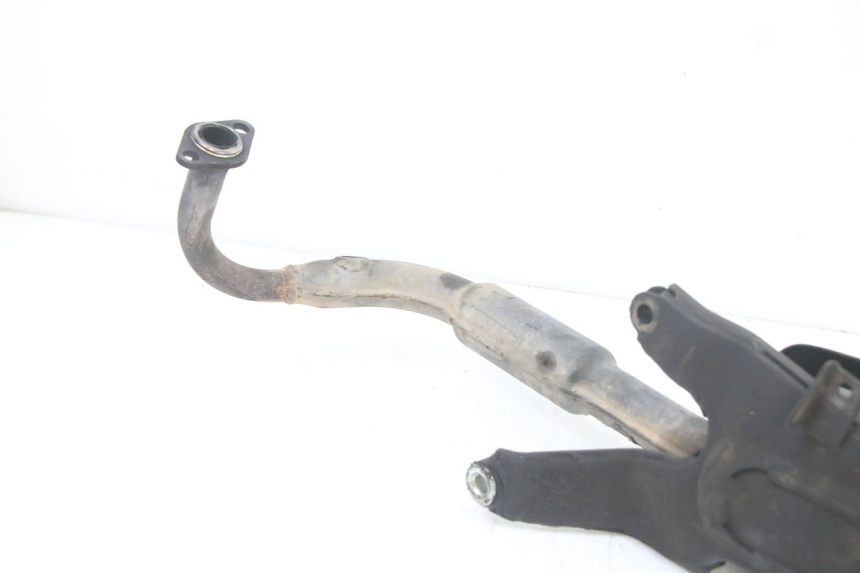 photo de AUSPUFFTOPF PEUGEOT KISBEE 4T 50 (2018 - 2022)