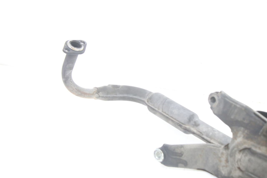 photo de AUSPUFFTOPF PEUGEOT KISBEE 4T 50 (2018 - 2022)
