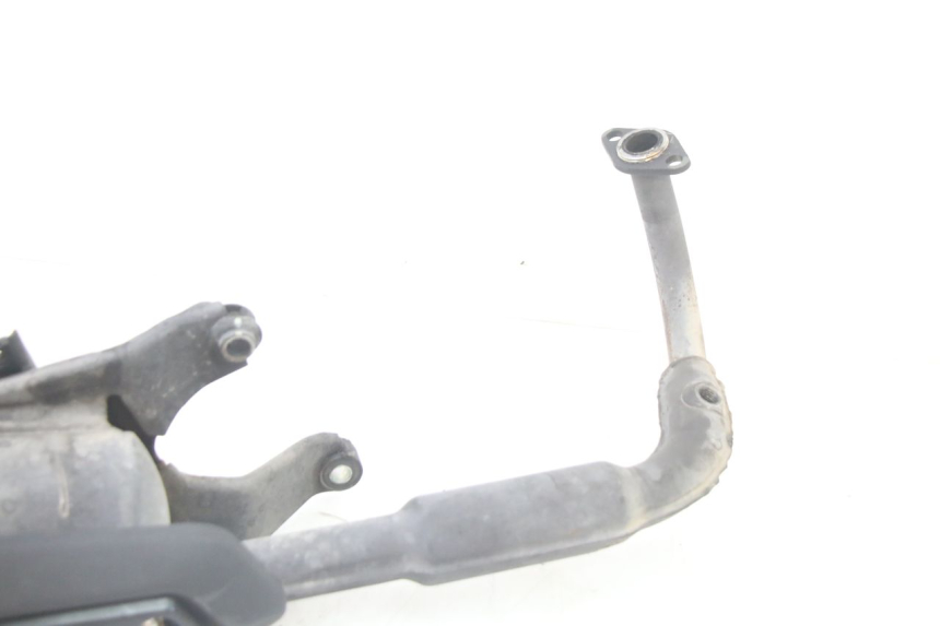 photo de AUSPUFFTOPF PEUGEOT KISBEE 4T 50 (2018 - 2022)