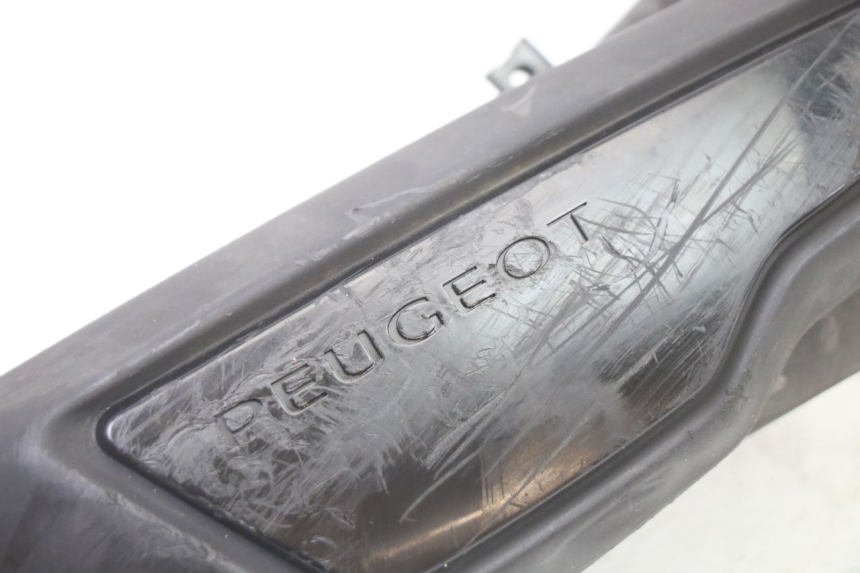 photo de AUSPUFFTOPF PEUGEOT KISBEE 4T 50 (2018 - 2022)