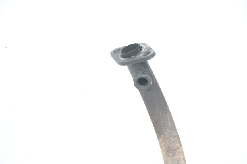 photo de AUSPUFFTOPF PEUGEOT KISBEE 4T 50 (2018 - 2022)