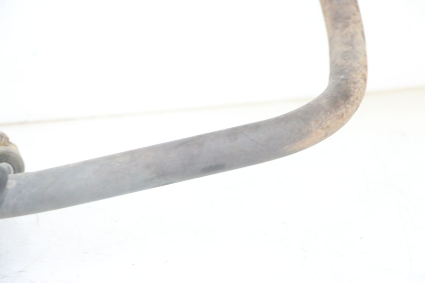 photo de AUSPUFFTOPF PEUGEOT KISBEE 4T 50 (2018 - 2022)