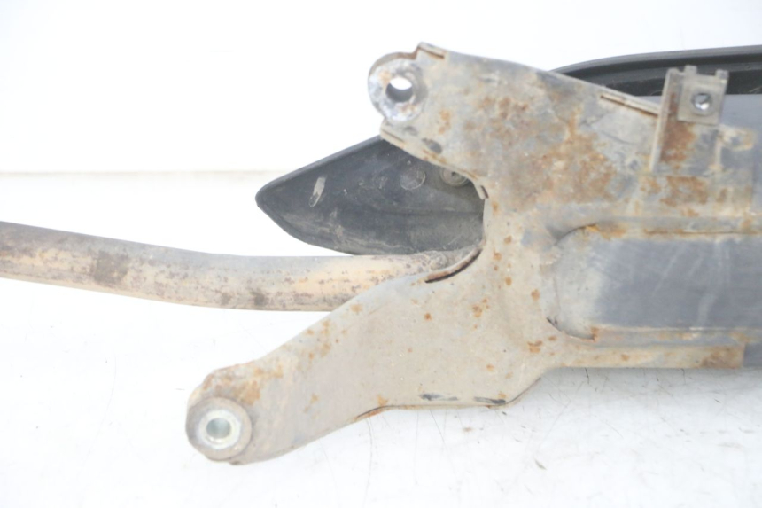 photo de AUSPUFFTOPF PEUGEOT KISBEE 4T 50 (2018 - 2022)
