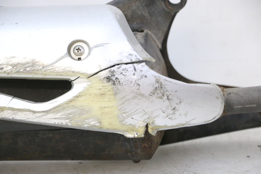 photo de AUSPUFFTOPF PEUGEOT KISBEE 4T 50 (2018 - 2022)