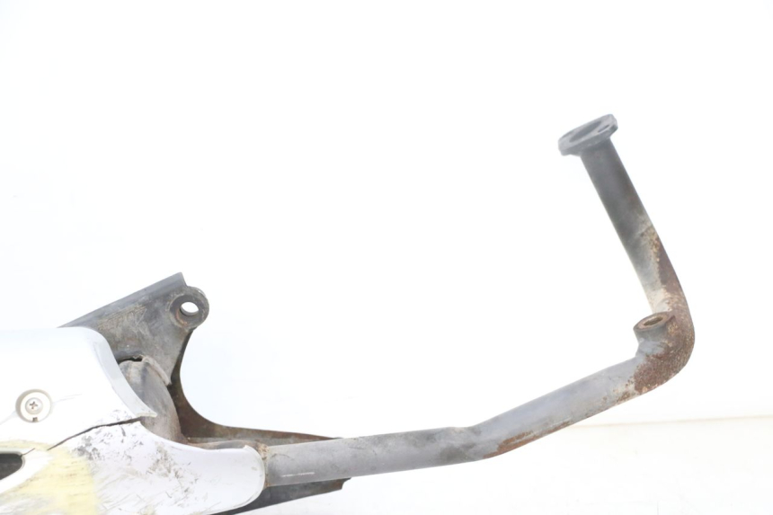 photo de AUSPUFFTOPF PEUGEOT KISBEE 4T 50 (2018 - 2022)