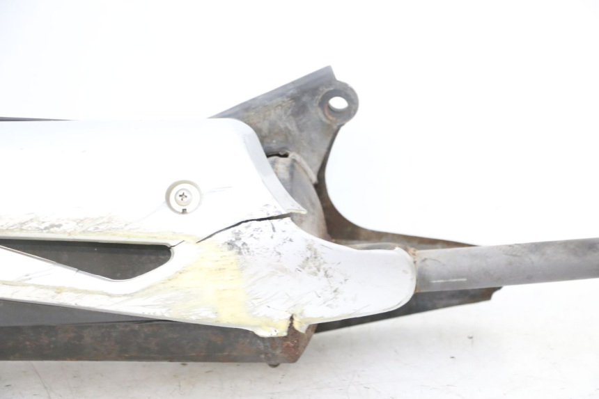 photo de AUSPUFFTOPF PEUGEOT KISBEE 4T 50 (2018 - 2022)