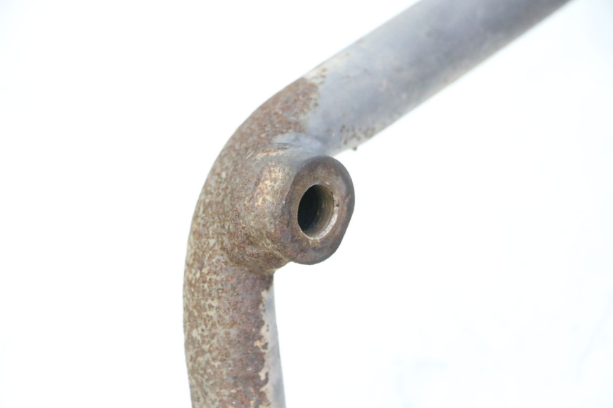 photo de AUSPUFFTOPF PEUGEOT KISBEE 4T 50 (2018 - 2022)